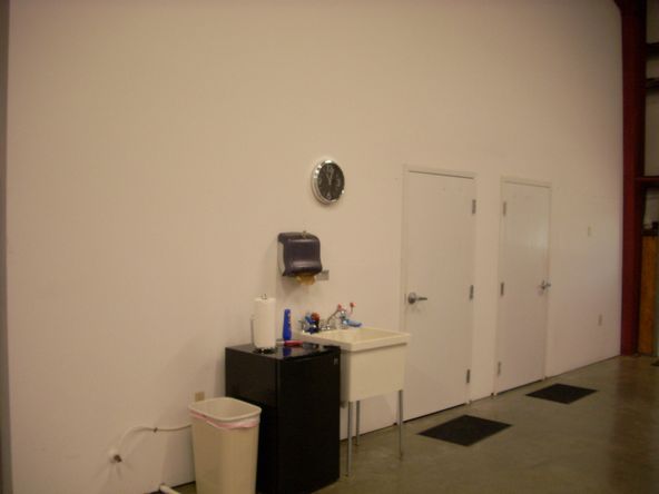 Venture Business Center: 182 Venture Dr, Seaford, DE 19973